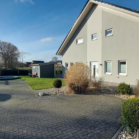Ferienhaus Seeschwalbe Femern Eksteriør billede